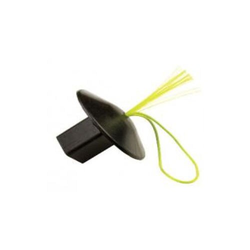Rubber Base Plug With Optic System for Baseball & Softball Bases