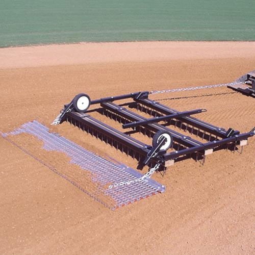 Baseball & Softball Drag Mats