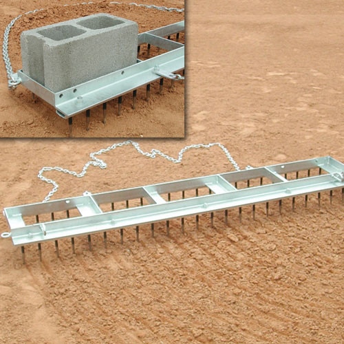 Baseball & Softball Drag Mats