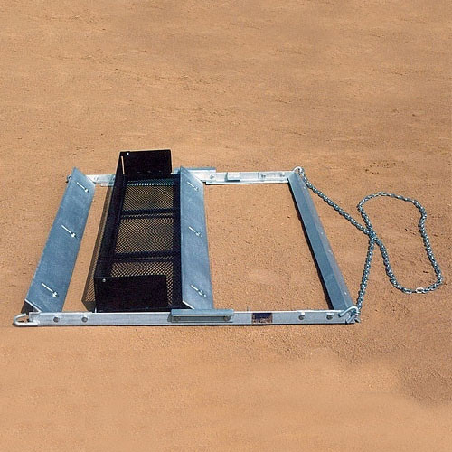 Baseball & Softball Drag Mats