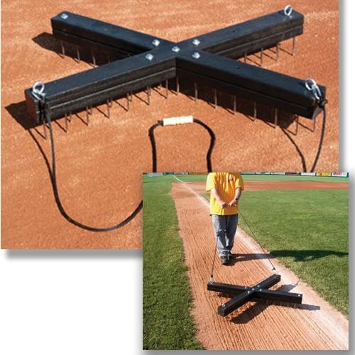 Baseball & Softball Drag Mats