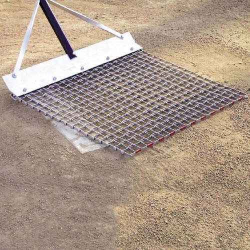 Drag Mats & Field Drags