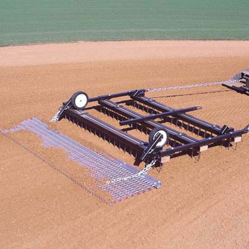 Drag Mats & Field Drags