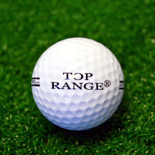 Driving Range Balls