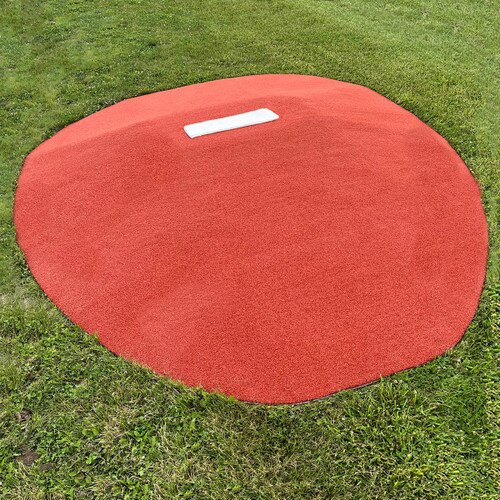 Baseball Pitching Mounds