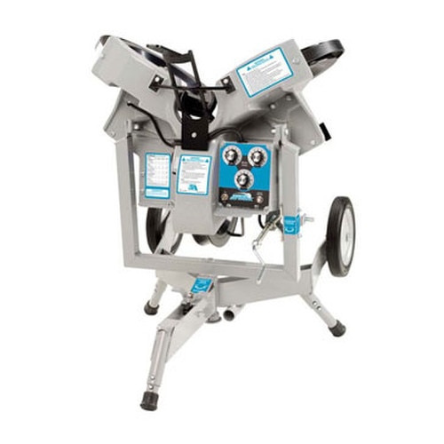 Softball Pitching Machines