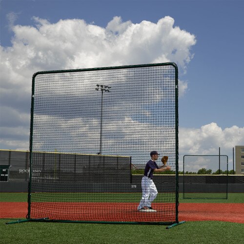 Field Screens for Baseball/Softball