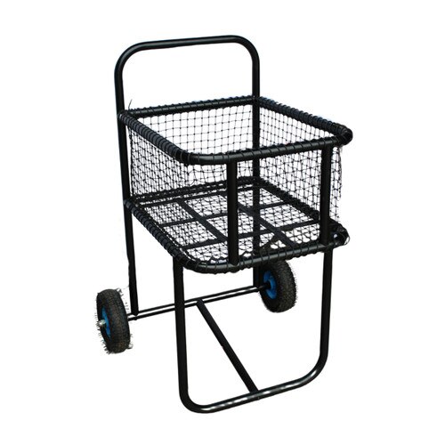 Baseball Ball Cart